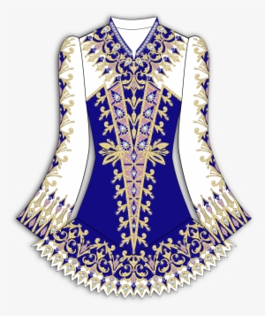 Sióga Dress Design - Motif #3954752