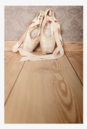 Ballet Shoe #3954928