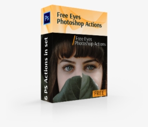 Free Lightroom Landscape Presets Cover Box - Adobe Photoshop #3954954