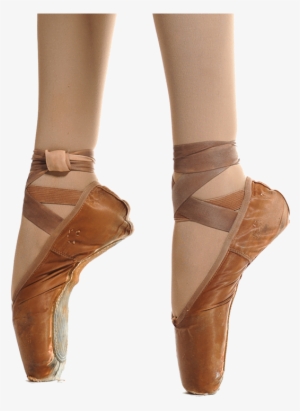 Inspira Is More Than Just A Dance And Music Experience - Ballet #3955010