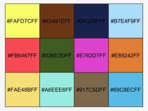 Examples - Rick And Morty #3955040