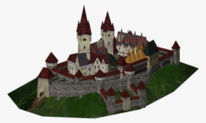 Add Media Report Rss Buda - Castle #3955087