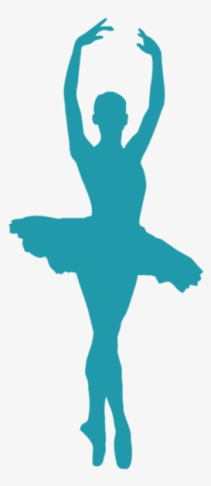 Icons-07 - Decalzone Inc Dancer Ballerina Dance Wall Decal Vinyl #3955197