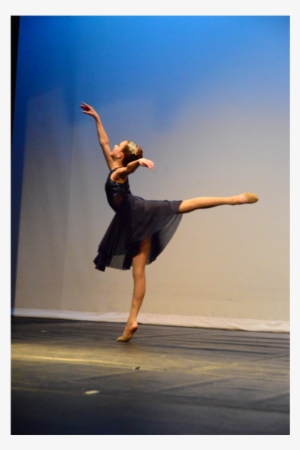 Competition Team Pictures - Ballet Dancer #3955224