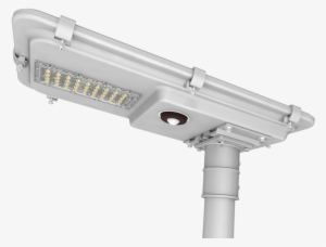 Integrated Solar Led Street Light - Solar Strassenlampe #3955299