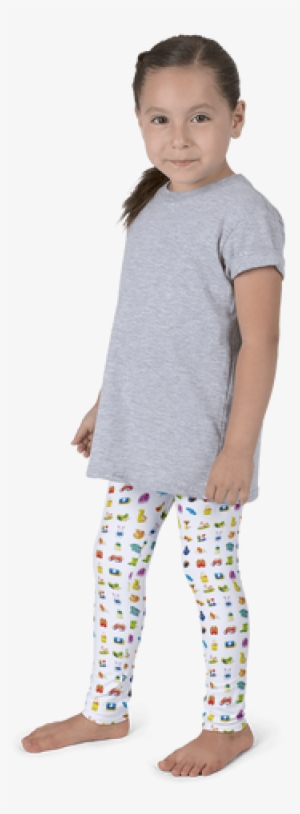 Copy Of Buda Kids Leggings - Polka Dot Mommy & Me Leggings | Polka Dot Matching #3955870