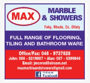 Max Marble - Circle #3956101