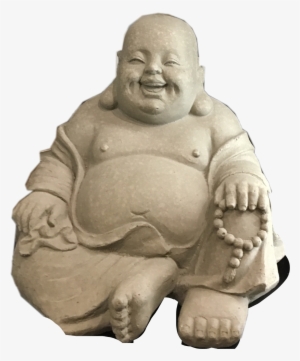 Peace Happy Buda Smilingbuddah Buddah Freetoedit - Peace #3956109