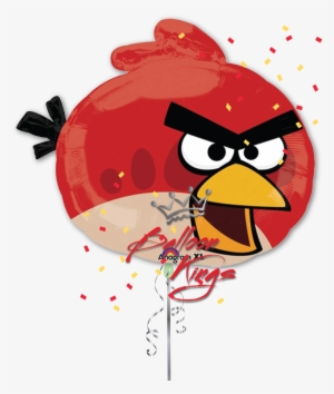 Angry Birds Red Bird - Angry Birds #3956166