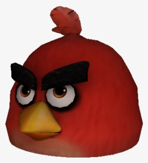Download Zip Archive - Angry Birds Red Roblox #3956244