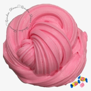 Bubblegum Texture, More Realism - Pink Butter Slime #3956269