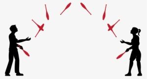 Juggling Png #3956299