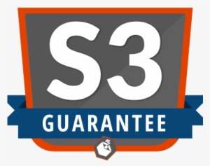 100% Native S3 Api - Graphic Design #3956347