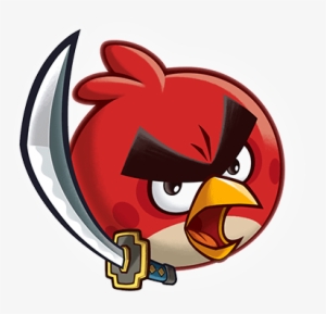 Angry Birds Red Png Image - Angry Birds Fight Stella #3956401