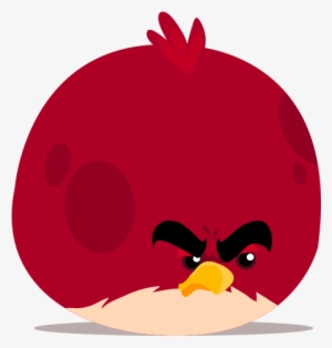 Terence - Terence Angry Birds Pelicula #3956420