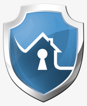 Security Shield Logo - Security Shield #3956426