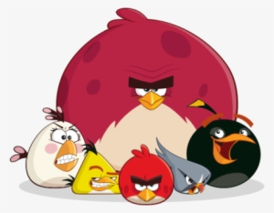 Png - Angry Birds Brunswick #3956469