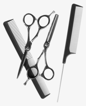 Tools Involved With Cosmetology Insurance - Cosmetology Png #3956490