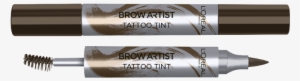 Duo Ended Long Lasting Tattoo Tint - L Oreal Paris Brow Artist Tattoo Tint #3956527