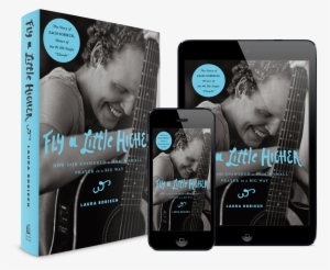 Get It Now - Fly A Little Higher By Laura Sobiech #3956553