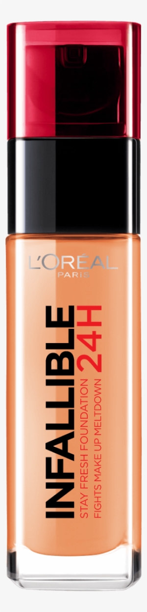 Loreal Paris Infallible #3956626
