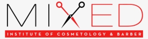 Mixed Institute Of Cosmetology And Barber Sacramento's - Cosmetology #3956728