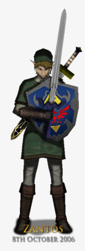 Hof 40 Zantos - Portable Network Graphics #3956751