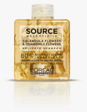 L'oreal Source Essentielle Delicate Shampoo 300ml #3956772