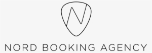 Nord Booking Agency - Line Art #3956936