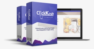 Clickkosh Review The Best Tool Converts Any Simple - Software #3956964