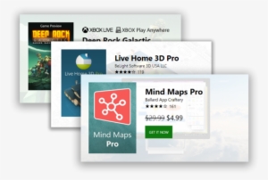 Jack Wilkinson Email @thejackah May 20th, 2018 In Latest - Microsoft Corporation #3956999