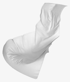 Bean Bag Chair #3957079