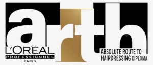 The L'oreal Professionnel Arth Diploma Exam Which Is - L'oréal Professionnel #3957154