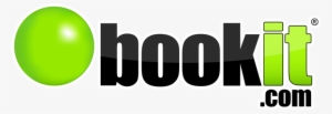 Booking - Bookit Com Logo Png #3957190
