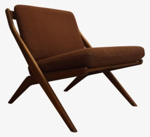 Scissors Chair Transparent Images Png - Chair #3957327