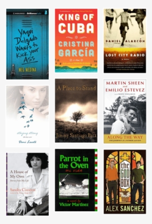 Latino Books Month - King Of Cuba: A Novel - Trade Paperback #3957383