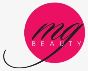Mg Beauty Makeup Mobile Logo - Makeup Artist Beauty Logo - Free