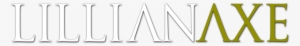 Lillian Axe Logo Png #3957488