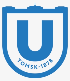 Tomsk State University Logo #3957517