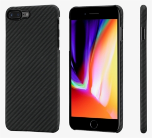 Pitaka Carbon Fiber Case For Iphone X And Iphone - Pitaka Iphone 8 Plus Case #3957606