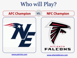 Super Bowl Powerpoint Template - Atlanta Falcons Family Logo #3957629