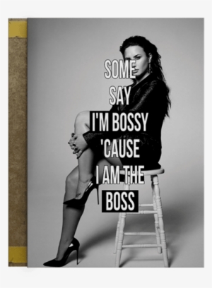 Quadro Demi Lovato - Tell Me You Love Me Demi Lovato Photoshoot #3957664