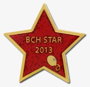 Glitter Badges - Smile Blue Star Clipart #3957804