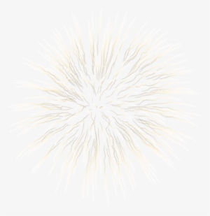 This Png Image - Transparent Background White Fireworks Png #3957884