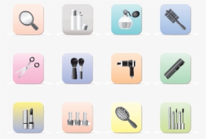 Cosmetology Accessories - Android #3957942