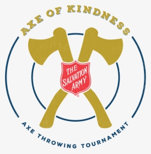 Salvation Army #3958018