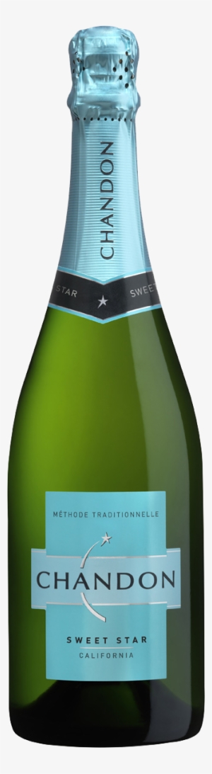 We Think You Would Also Enjoy Chandon Bold Sparkling - Moet Chandon Sweet Star #3958020