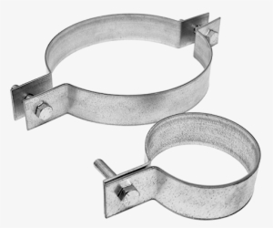 Nordfab Duct Pipe Hangers - Pipe Hanger Clamp #3958050