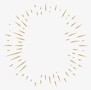 Fireworks - Circle #3958090