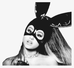 Ariana Grande Dangerous Woman Png By Wanderrs-d9v4z3j - Dangerous Woman Album Everyday #3958123